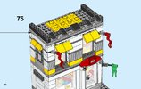 Bauanleitungen LEGO - 40305 - Microscale LEGO® Brand Store: Page 80