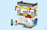 Bauanleitungen LEGO - 40305 - Microscale LEGO® Brand Store: Page 81