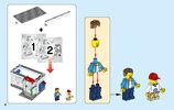 Bauanleitungen LEGO - 40305 - Microscale LEGO® Brand Store: Page 4