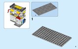 Bauanleitungen LEGO - 40305 - Microscale LEGO® Brand Store: Page 5