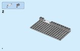 Bauanleitungen LEGO - 40305 - Microscale LEGO® Brand Store: Page 6