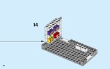 Bauanleitungen LEGO - 40305 - Microscale LEGO® Brand Store: Page 14