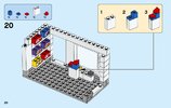 Bauanleitungen LEGO - 40305 - Microscale LEGO® Brand Store: Page 20