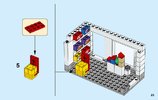 Bauanleitungen LEGO - 40305 - Microscale LEGO® Brand Store: Page 23