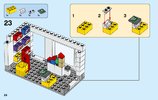 Bauanleitungen LEGO - 40305 - Microscale LEGO® Brand Store: Page 24