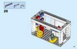 Bauanleitungen LEGO - 40305 - Microscale LEGO® Brand Store: Page 27