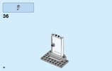 Bauanleitungen LEGO - 40305 - Microscale LEGO® Brand Store: Page 34