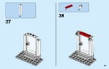 Bauanleitungen LEGO - 40305 - Microscale LEGO® Brand Store: Page 35