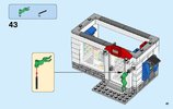 Bauanleitungen LEGO - 40305 - Microscale LEGO® Brand Store: Page 41