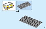 Bauanleitungen LEGO - 40305 - Microscale LEGO® Brand Store: Page 43