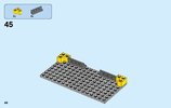 Bauanleitungen LEGO - 40305 - Microscale LEGO® Brand Store: Page 44