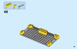 Bauanleitungen LEGO - 40305 - Microscale LEGO® Brand Store: Page 45