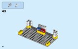 Bauanleitungen LEGO - 40305 - Microscale LEGO® Brand Store: Page 48