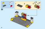 Bauanleitungen LEGO - 40305 - Microscale LEGO® Brand Store: Page 50