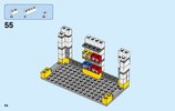 Bauanleitungen LEGO - 40305 - Microscale LEGO® Brand Store: Page 54