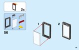 Bauanleitungen LEGO - 40305 - Microscale LEGO® Brand Store: Page 55