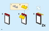 Bauanleitungen LEGO - 40305 - Microscale LEGO® Brand Store: Page 56