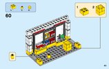 Bauanleitungen LEGO - 40305 - Microscale LEGO® Brand Store: Page 63