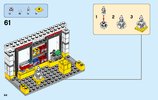 Bauanleitungen LEGO - 40305 - Microscale LEGO® Brand Store: Page 64