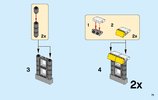 Bauanleitungen LEGO - 40305 - Microscale LEGO® Brand Store: Page 71