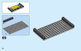 Bauanleitungen LEGO - 40305 - Microscale LEGO® Brand Store: Page 74