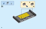 Bauanleitungen LEGO - 40305 - Microscale LEGO® Brand Store: Page 76