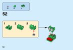Bauanleitungen LEGO - 40306 - Micro LEGOLAND® Castle: Page 54