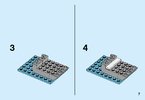 Bauanleitungen LEGO - 40314 - Dr. Fox™ Magnifying Machine: Page 7