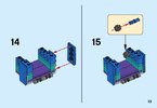 Bauanleitungen LEGO - 40314 - Dr. Fox™ Magnifying Machine: Page 13