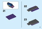 Bauanleitungen LEGO - 40314 - Dr. Fox™ Magnifying Machine: Page 17