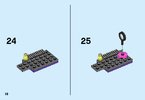 Bauanleitungen LEGO - 40314 - Dr. Fox™ Magnifying Machine: Page 18