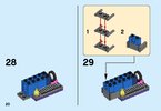 Bauanleitungen LEGO - 40314 - Dr. Fox™ Magnifying Machine: Page 20