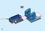 Bauanleitungen LEGO - 40314 - Dr. Fox™ Magnifying Machine: Page 22