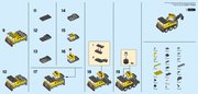 Bauanleitungen LEGO - 40325 - MMB May 2019 Crane: Page 2