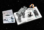 Bauanleitungen LEGO - 40333 - Battle of Hoth™ – 20th Anniversary Editi: Page 2