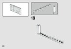 Bauanleitungen LEGO - 40333 - Battle of Hoth™ – 20th Anniversary Editi: Page 20