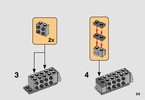 Bauanleitungen LEGO - 40333 - Battle of Hoth™ – 20th Anniversary Editi: Page 59