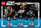 Bauanleitungen LEGO - 40333 - Battle of Hoth™ – 20th Anniversary Editi: Page 72