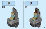 Bauanleitungen LEGO - 40334 - Avengers Tower: Page 29