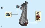 Bauanleitungen LEGO - 40334 - Avengers Tower: Page 54