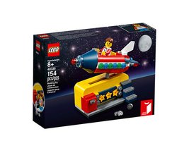 40335 - Space Rocket Ride