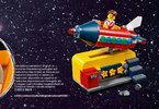 Bauanleitungen LEGO - 40335 - Space Rocket Ride: Page 3