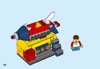 Bauanleitungen LEGO - 40335 - Space Rocket Ride: Page 48