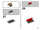 Bauanleitungen LEGO - 40336 - Newbury Juice Bar: Page 31