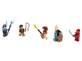 40342 - MF Set – NINJAGO® 2019