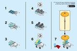 Bauanleitungen LEGO - 40344 - MF Set – Summer Celebration: Page 2