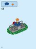 Bauanleitungen LEGO - 40346 - LEGOLAND® Park: Page 14