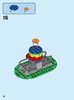 Bauanleitungen LEGO - 40346 - LEGOLAND® Park: Page 18