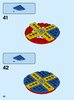 Bauanleitungen LEGO - 40346 - LEGOLAND® Park: Page 42