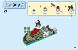 Bauanleitungen LEGO - 40346 - LEGOLAND® Park: Page 29